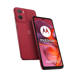 Smartphone Motorola MOTO G05 8 GB RAM 256 GB Rood