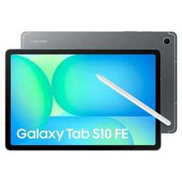 Tablet Samsung SM-X526 10,9" 8 GB RAM 128 GB Zilverkleurig