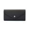 Portefeuille Dames Michael Kors 35F3STVE7L-BLACK 19 x 10 x 3 cm
