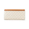 Portefeuille Dames Michael Kors 35F3GTVE7B-VANILLA