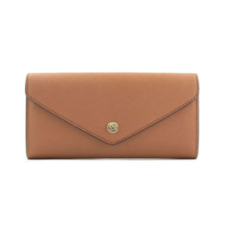 Portefeuille Dames Michael Kors 35F3GTVE7L-LUGGAGE