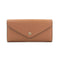 Portefeuille Dames Michael Kors 35F3GTVE7L-LUGGAGE