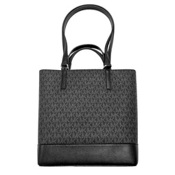 Schoudertas Michael Kors Kelli Zwart 30 x 27 x 9 cm