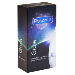 Condooms Pasante 12 Onderdelen