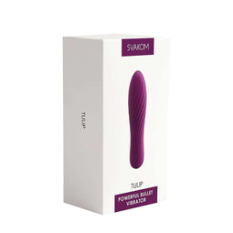 Kogel Vibrator Svakom Lila