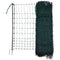 Gevogelte E Net - KERBL - 25 m - 106 cm - Dubbele punt - Groen