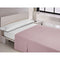 Bovenblad Happy Home MIX COLORS Mauve 210 x 270 cm