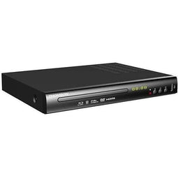 THOMSON THB330 - Blu-Ray-speler - USB 2.0 - HDMI - Afmetingen 260 * 180 * 33 mm