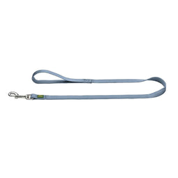 Hondenriem Hunter Blauw 100 cm