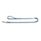 Hondenriem Hunter Blauw 100 cm