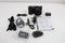 Sony Vlogcamera ZV-E10 - Compact systeemcamera - + E 16-50mm f/3.5-5.6 OSS-lens