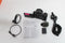 Sony Vlogcamera ZV-E10 - Compact systeemcamera - + E 16-50mm f/3.5-5.6 OSS-lens