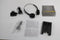 Headphones with Microphone Jabra 920-29-508-101 Black