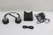 Headphones with Microphone Jabra 920-29-508-101 Black
