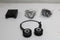 Headphones with Microphone Jabra 920-29-508-101 Black