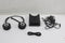 Headphones with Microphone Jabra 920-29-508-101 Black