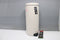 Brabantia NewIcon Prullenbak - 30 liter - Soft Beige
