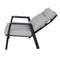 Oosterik home - Kittredge relax stoel midnight grey