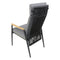 Oosterik home - Lakeshore verstelbare dining stoel midnight grey