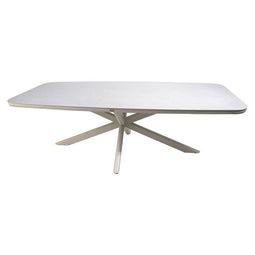 Oosterik home - Torrington dining tafel sunny creme 240 x 110 cm