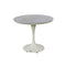 Oosterik home - Bridgeport dining tafel sunny creme dia. 90 cm