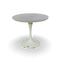 Oosterik home - Bridgeport dining tafel sunny creme dia. 90 cm