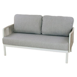 Oosterik home - Sidney lounge 2-zitsbank sunny creme