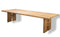 Yoi - Zen table 240x100cm. teak