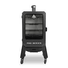 Pit boss - Pro V4P Wi-Fi