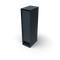 Geroba - Pakun Brievenbus Antraciet Grijs L30 x B45 x H120 cm
