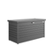 Biohort - Hobbybox High Donkergrijs - 130 cm Biohort
