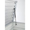 Biohort - Biohort Hobbybox Donkergrijs Metallic - 160 cm