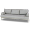 Oosterik home - Keystone lounge 3-zitsbank sunny creme