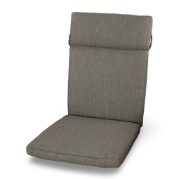 Oosterik home - Hoge rug kussen W2350-005