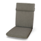 Oosterik home - Hoge rug kussen W2350-005