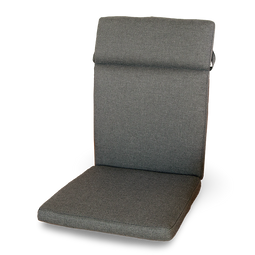 Oosterik home - Hoge rug kussen W2416-028