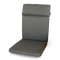 Oosterik home - Hoge rug kussen W2416-028