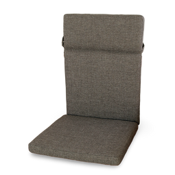 Oosterik home - Hoge rug kussen W2810-003