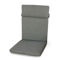 Oosterik home - Hoge rug kussen W3339-004