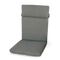 Oosterik home - Hoge rug kussen W3339-004