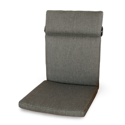 Oosterik home - Hoge rug kussen W2350-008