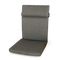 Oosterik home - Hoge rug kussen W2350-008