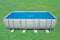 Intex - Solar Zwembad Afdekzeil - 549x274 cm