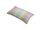 Madison - Sierkussen met paspel ca. 30x50 cm Sya purple Madison