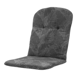 Madison - Kuip hoog 45x96 Ruiz grey