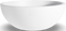 Nampook - Bloempot rond 40 x 16 cm wit Nampook