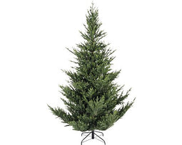 Everlands - Kunstkerstboom Norway Spruce groen 180 cm
