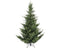 Everlands - Kunstkerstboom Norway Spruce groen 180 cm