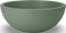 Nampook - Bloempot rond 40 x 16 cm groen Nampook