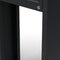 Geroba - Multibox brievenbus 1 breed 2 hoog zwart